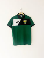 2019/20 SC Kriens Training Shirt (S) 9/10