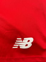 2015/16 Liverpool Home Shorts (M) 9/10