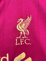 2012/13 Liverpool Home Shirt (XL) 7/10