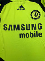 2007/08 Chelsea Away Shirt (S) 7.5/10