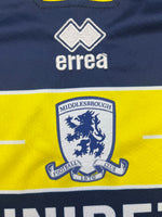 2023/24 Middlesbrough Away Shirt (XL) 9/10