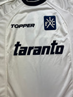 2002/03 CA Independiente Away Shirt #9 (L) 9/10