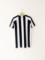 2022/23 Newcastle Home Shirt (M) BNWT