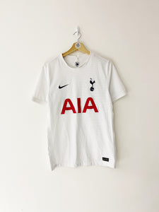 2021/22 Tottenham Home Shirt (S) 9/10