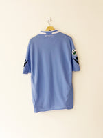 2009/10 Napoli Home Shirt (L) 9/10