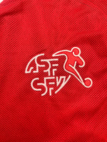 2008/10 Switzerland Home Shirt (L) 9/10