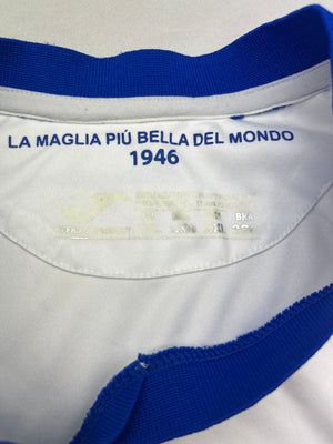 2017/18 Sampdoria Away Shirt (XXL) 9/10