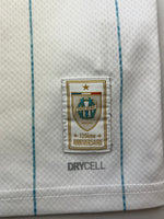 2019/20 Marseille Home Shirt (XL) 9/10