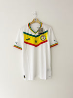 2022 Senegal Home Shirt (L) BNIB