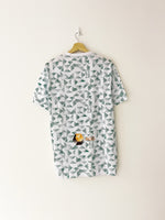 2024/25 Mansfield Town Away Shirt (L) BNWT