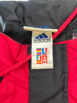 1998/99 Freiburg Training Coat (XL/XXL) 9/10