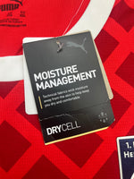 2023/24 FC Heidenheim Home Shirt (XXL) BNWT