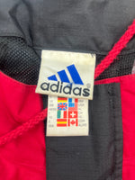 1998/99 Freiburg Training Coat (XL/XXL) 9/10