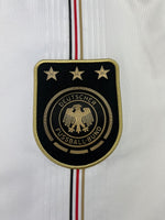 2010/11 Germany Home Shirt Muller #13 (XL) 8/10