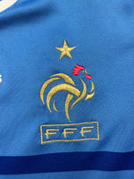 2008/09 France Home Shirt (S) 8/10