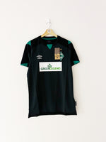 2021/22 Werder Bremen Third Shirt (M) BNIB