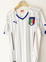 2014/15 Italy Away Shirt (M) 9/10