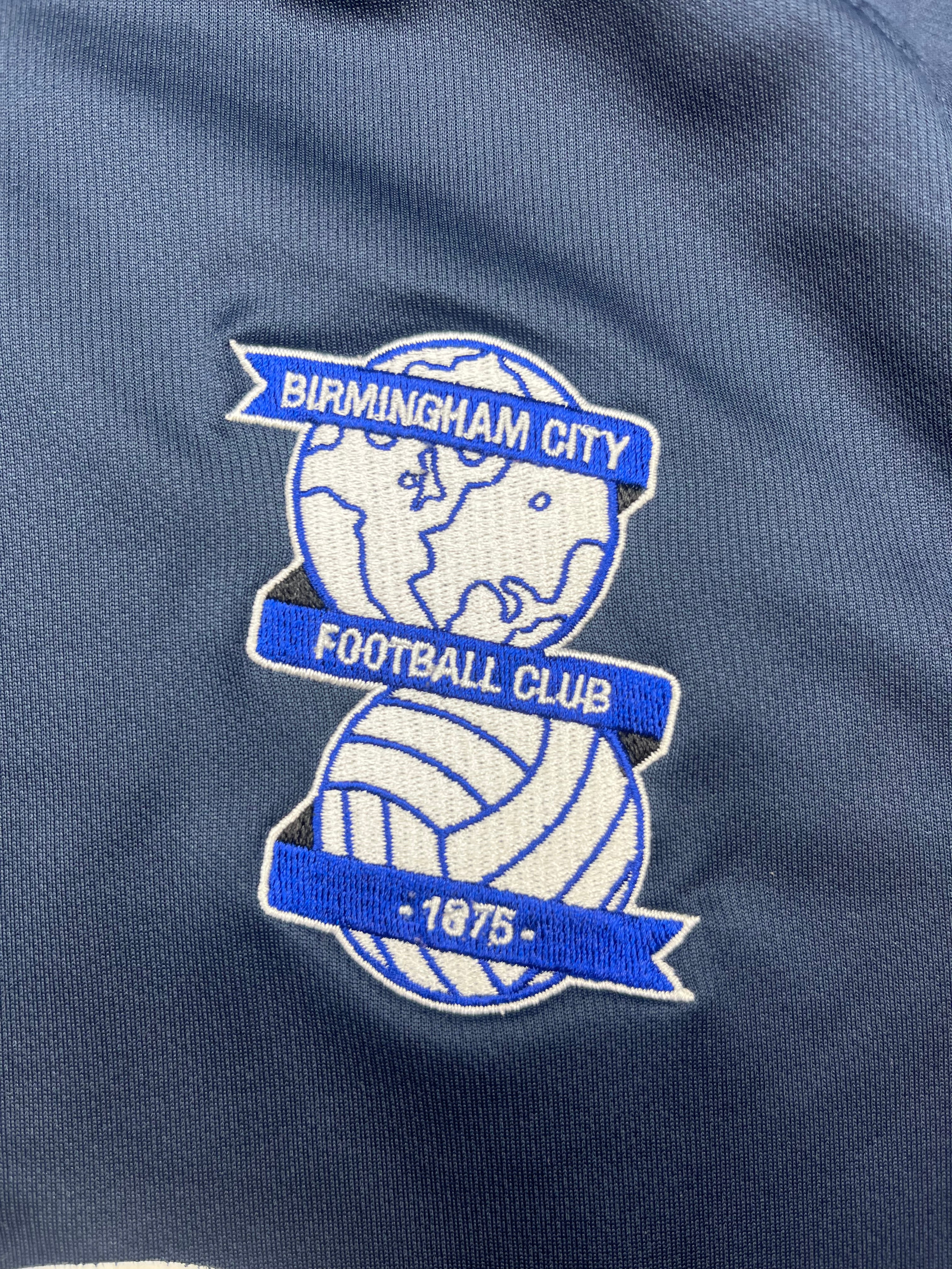 2007/08 Birmingham City Training Shirt (M) 8/10