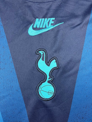 2019/20 Tottenham Pre Match Shirt (M) 9/10