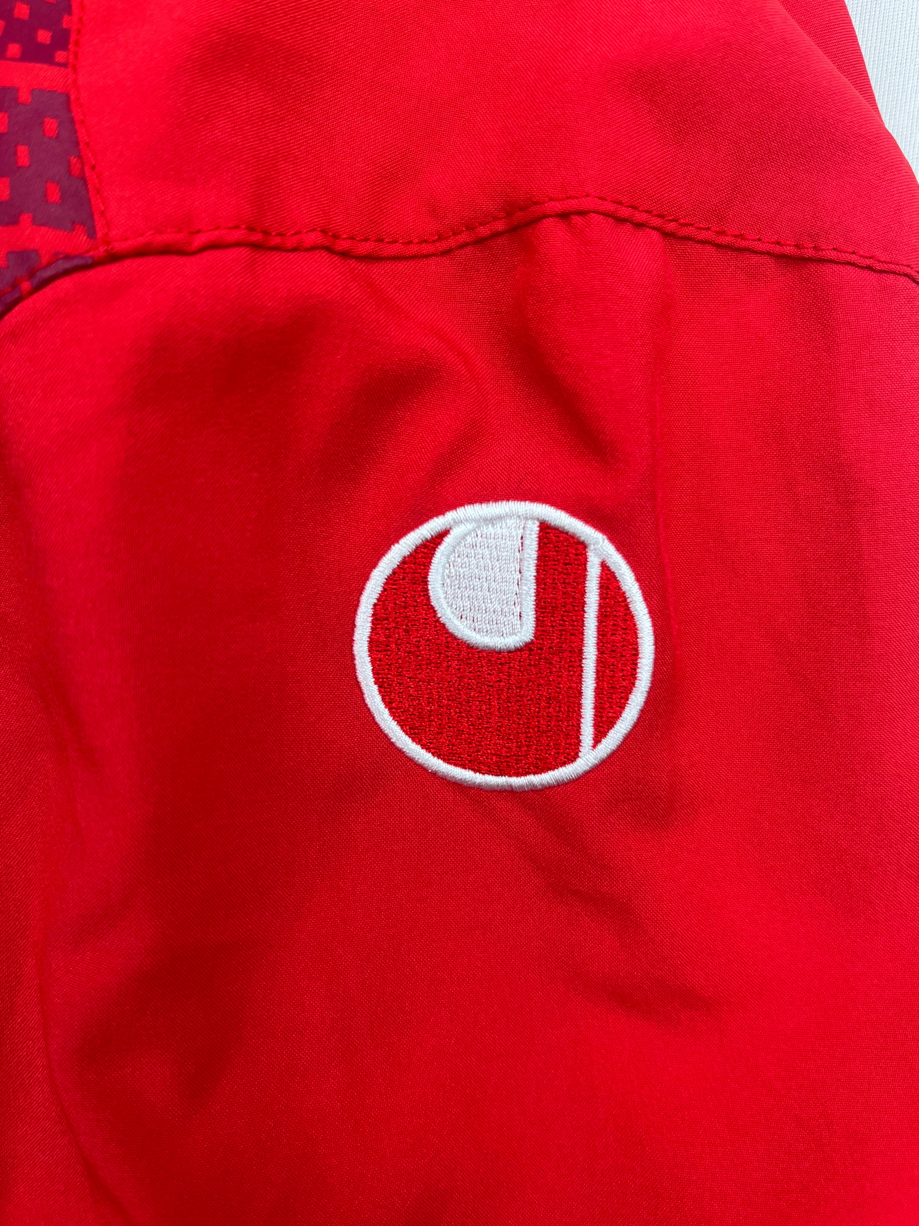 Vintage Offenbach Training Jacket (M) 9/10