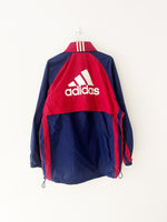 1998/99 Bayern Munich Training Coat (L) 8.5/10