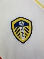 2006/07 Leeds United Home Shirt (L) 8/10