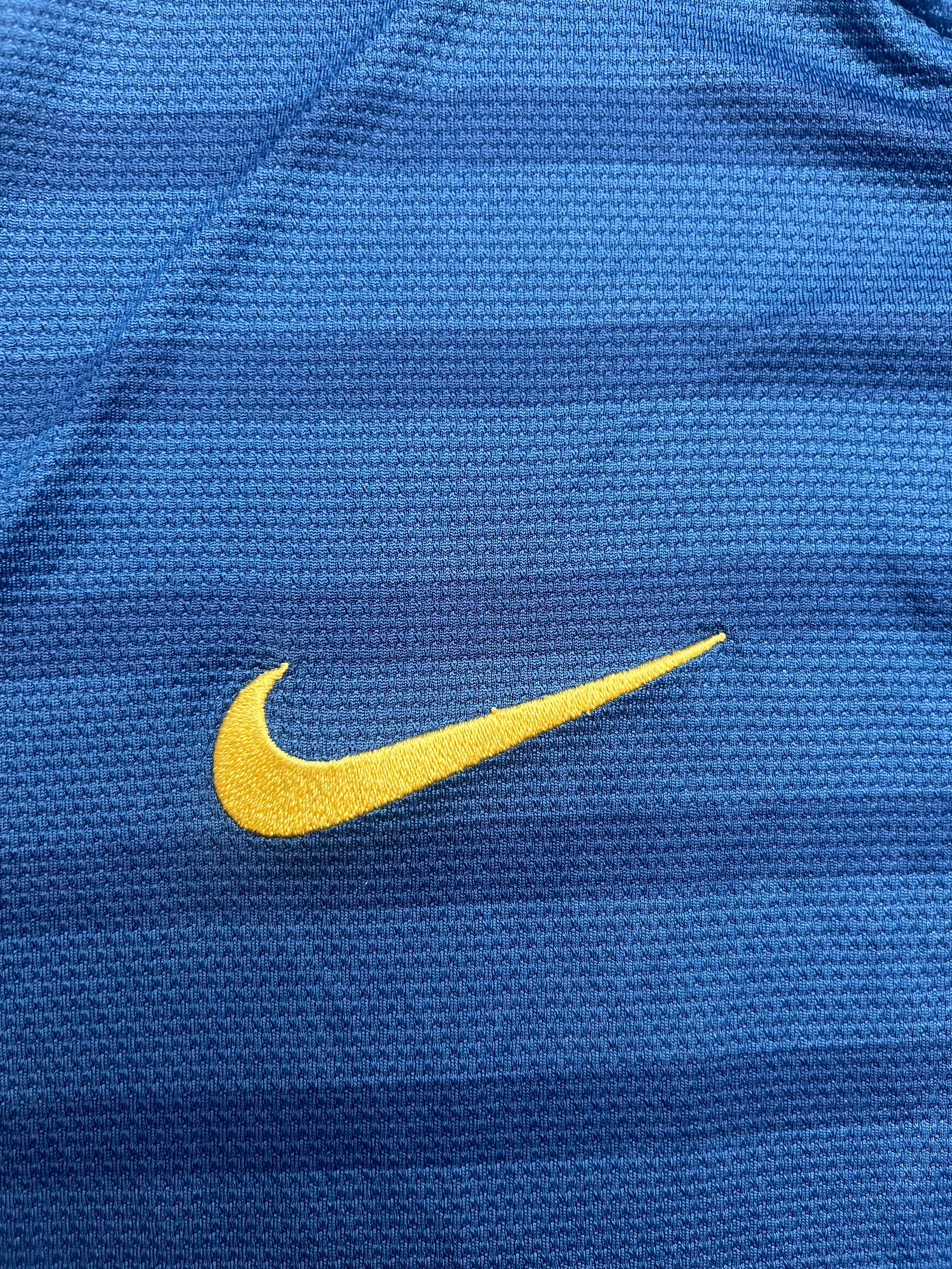 2012/13 France Home Shirt (M) 8.5/10