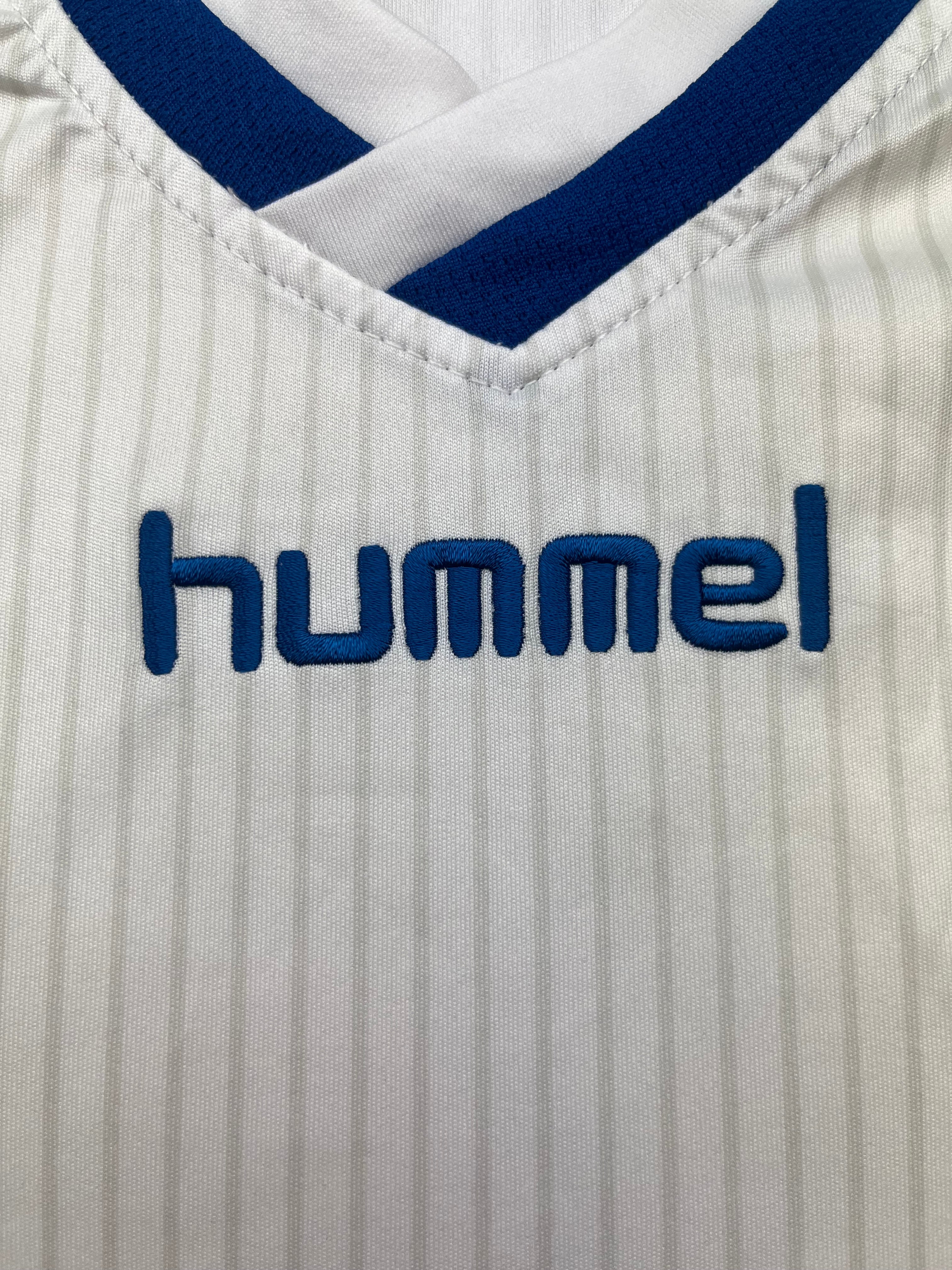 2014/15 Karlsruher Away Shirt (M) 9/10