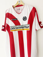 2006/07 Mainz Home Shirt (L) 8/10