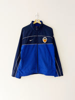 2001/02 Valencia Training Jacket (M) 6.5/10
