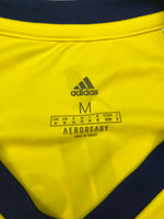 2020/21 Fenerbahce Home Shirt (M) 8.5/10