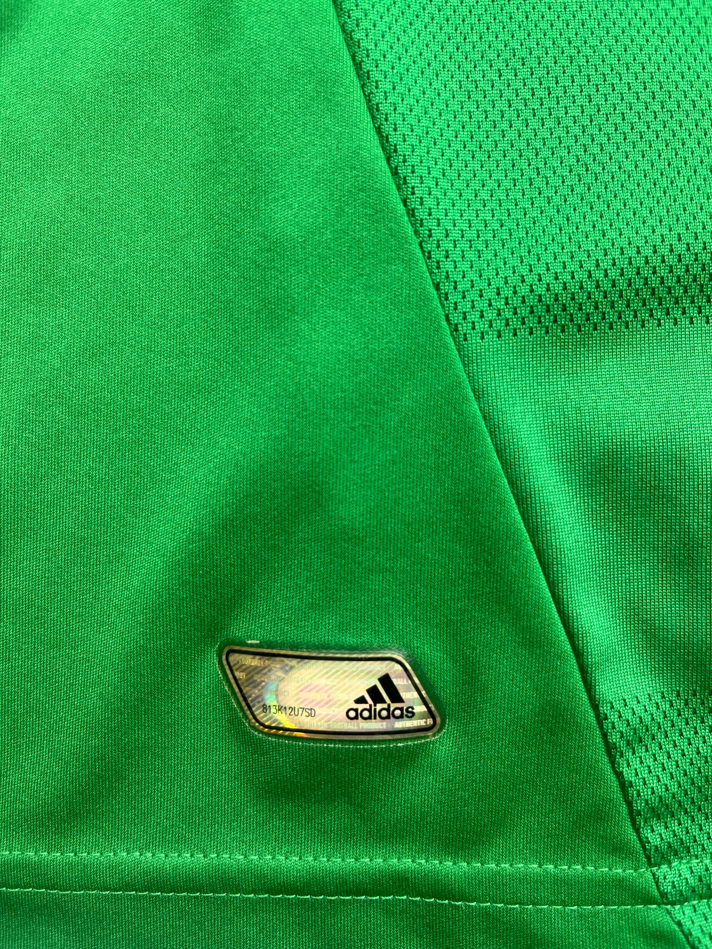 2012/13 Germany Away Shirt (S) 9/10