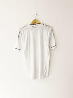 2012/13 Germany Home Shirt (M) 9/10