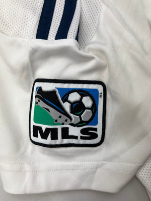 2013/14 Vancouver Whitecaps Home Shirt (M) 9/10