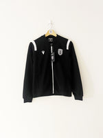 2019/20 PAOK Track Jacket (XS) BNWT