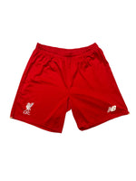 2015/16 Liverpool Home Shorts (M) 9/10