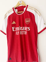 2023/24 Arsenal Home *Recalled* Shirt (L) 9.5/10