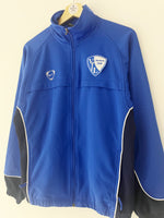 2005/06 Vfl Bochum Training Jacket (M) 9/10