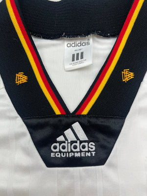 1992/94 Germany Home Shirt (L/XL) 9/10