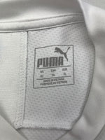 2019/20 Marseille Home Shirt (XL) 9/10