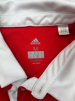 2017/18 Benfica Home Shirt (M) 9/10