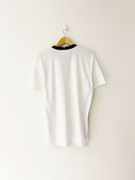 2020/21 England *Player Spec* Home Shirt (L) 9/10