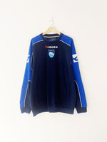 2006/07 Pescara Training Jumper (XL) 9/10