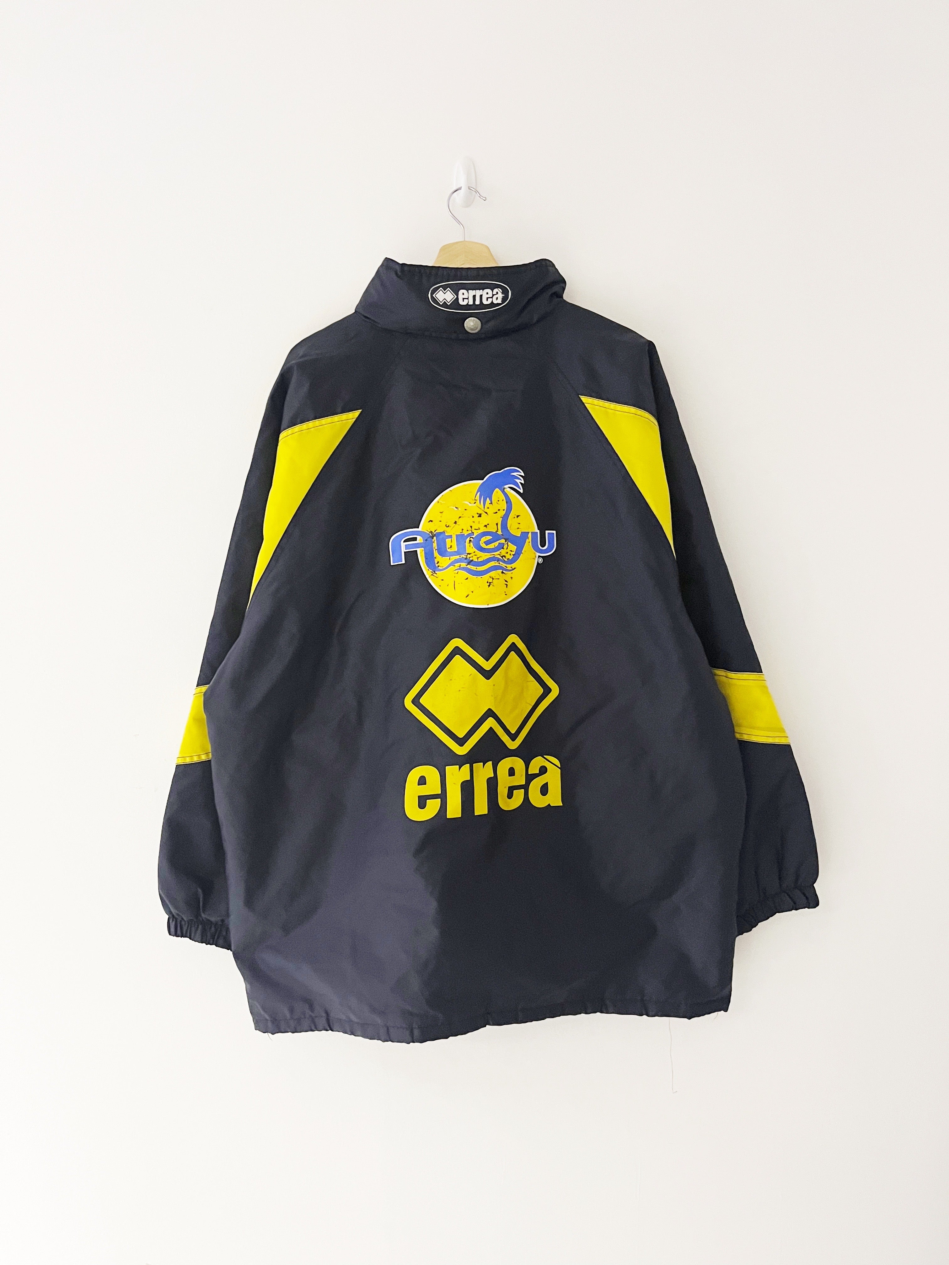 1998/99 Hellas Verona Training Jacket (XXL) 7/10