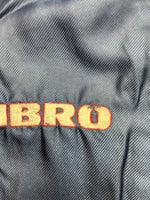 1997/98 Ajax Training Jacket (L) 6.5/10