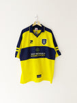 1999/01 West Brom Away Shirt (XL) 9/10