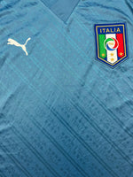 2009 Italy Confederations Cup Home Shirt (XL) 9/10