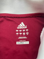 2010/11 FC Nurnberg Home Shirt Pinola #25 (L) 8/10