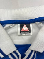 2000/01 QPR Home Shirt (L) 8.5/10