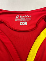 2016/17 Hoffenheim Third Shirt (XXL) 9/10